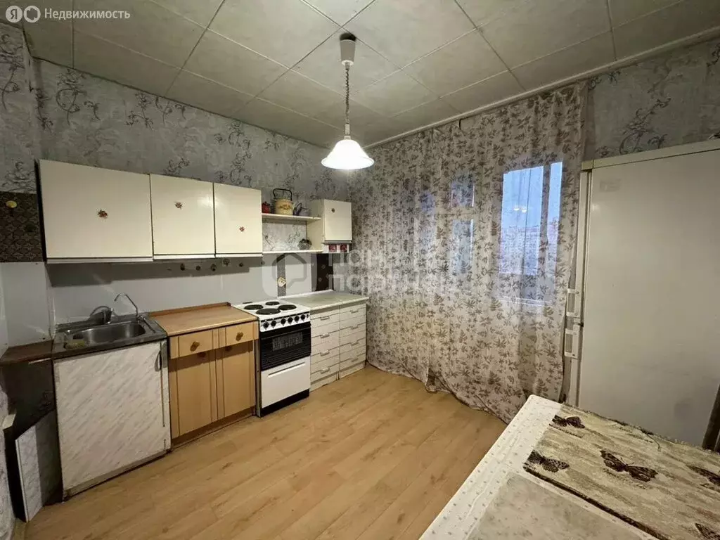 1-комнатная квартира: Санкт-Петербург, улица Десантников, 12к1 (37.5 ... - Фото 1