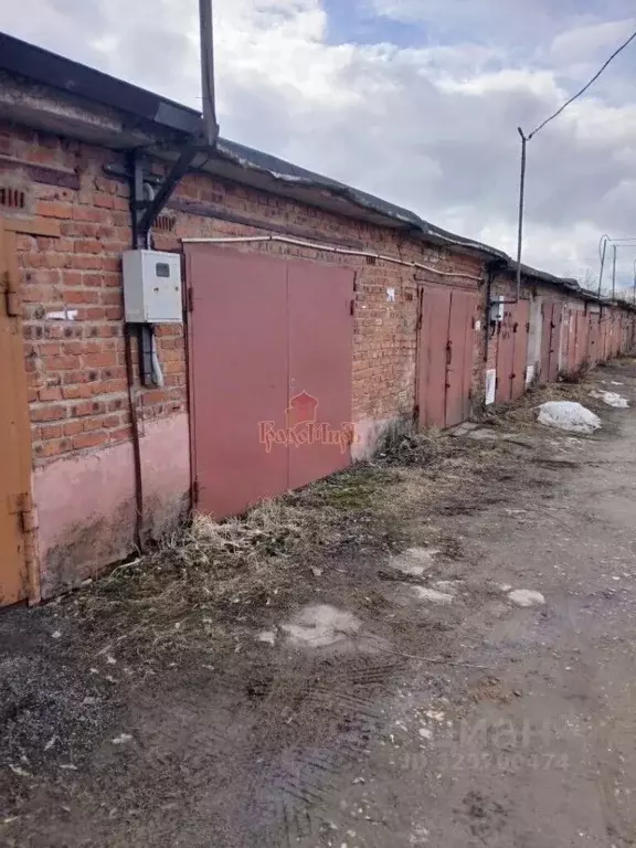 Гараж в Московская область, Дмитров Советская пл. (23 м) - Фото 2