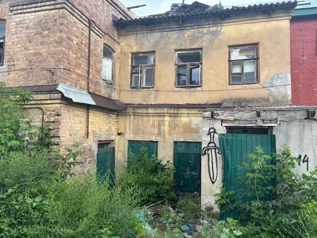 Помещение свободного назначения в Оренбургская область, Оренбург ... - Фото 0