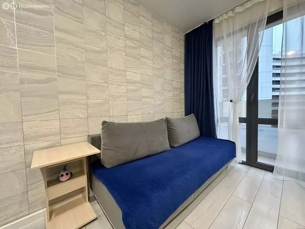 2-комнатная квартира: Сочи, микрорайон Мамайка, Крымская улица, 44А ... - Фото 2