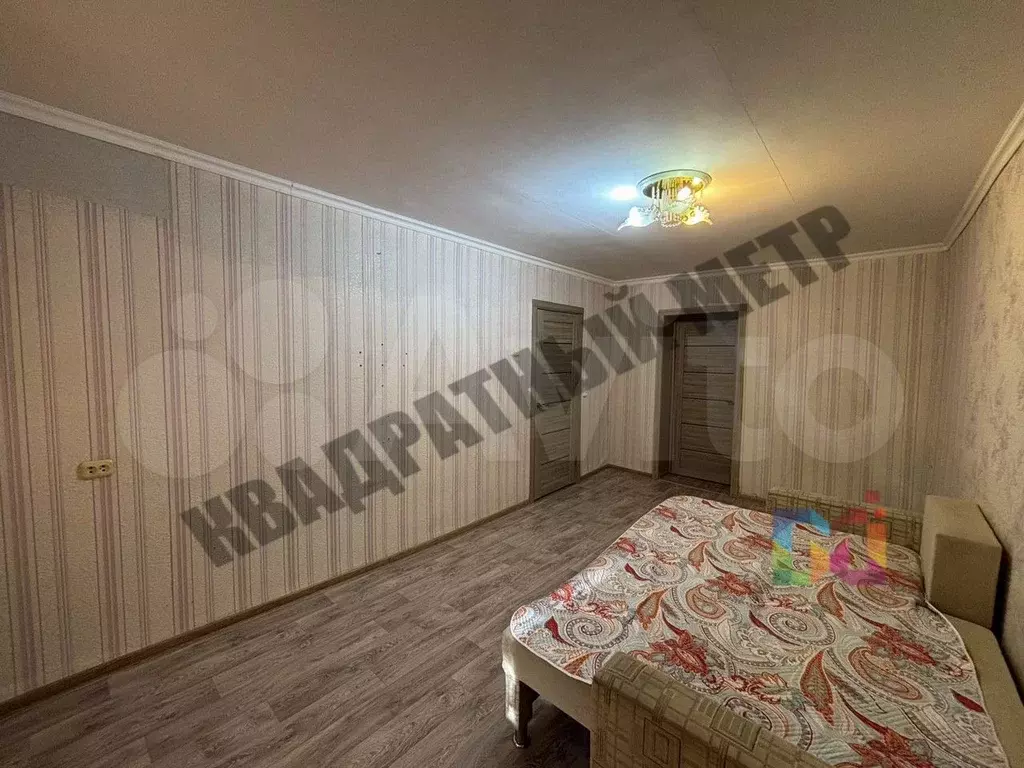 2-к. квартира, 45,7 м, 1/5 эт. - Фото 0