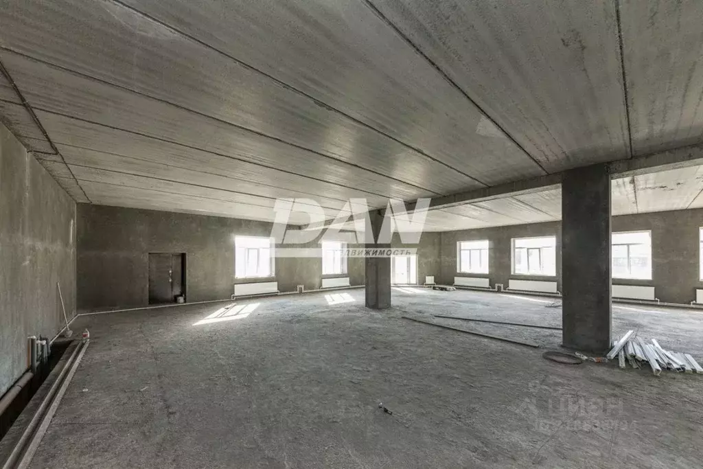 Торговая площадь в Челябинская область, Касли Лесная ул., 37 (180 м) - Фото 1