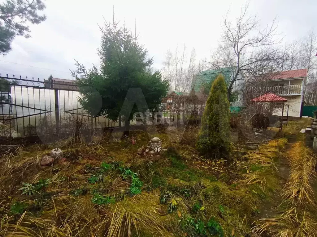 Дом 120 м на участке 7 сот. - Фото 1