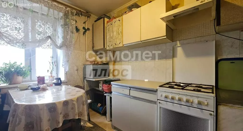 2-комнатная квартира: Подольск, проспект Юных Ленинцев, 32 (47.6 м) - Фото 1