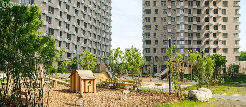 2-комнатная квартира: Москва, Волоколамское шоссе, 24к1 (57 м) - Фото 1