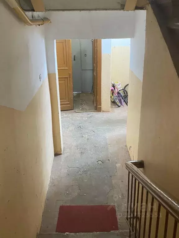 2-к кв. Тверская область, Тверь просп. Ленина, 30 (58.8 м) - Фото 2