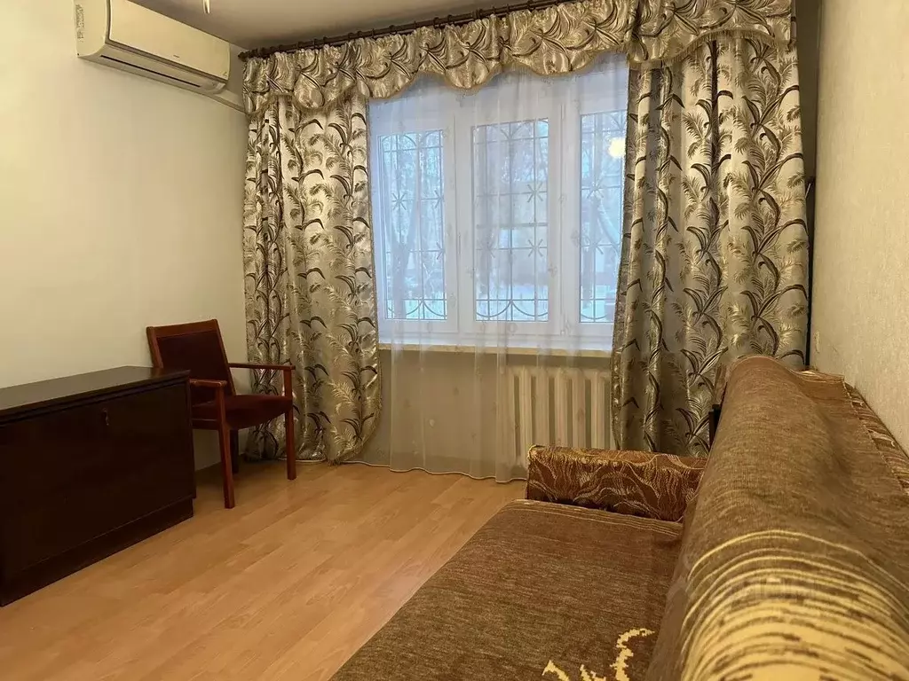 2-к кв. Московская область, Щелково городской округ, Загорянский пгт ... - Фото 2