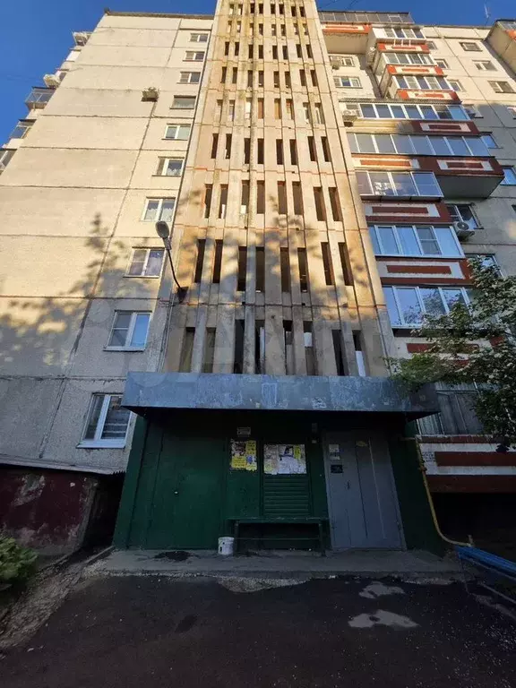 1-к. квартира, 35 м, 3/10 эт. - Фото 1