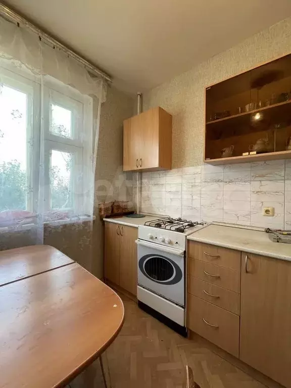 1-к. квартира, 37,8 м, 2/5 эт. - Фото 1