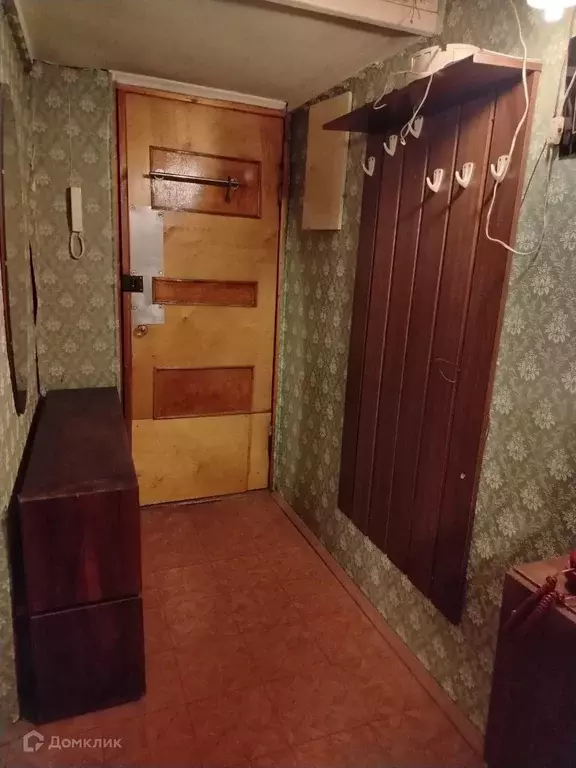 Продаётся 1-к квартира, 31 м - Фото 1