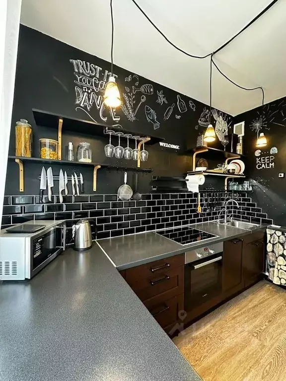 2-к кв. Ленинградская область, Кудрово г. Всеволожский район, ... - Фото 0