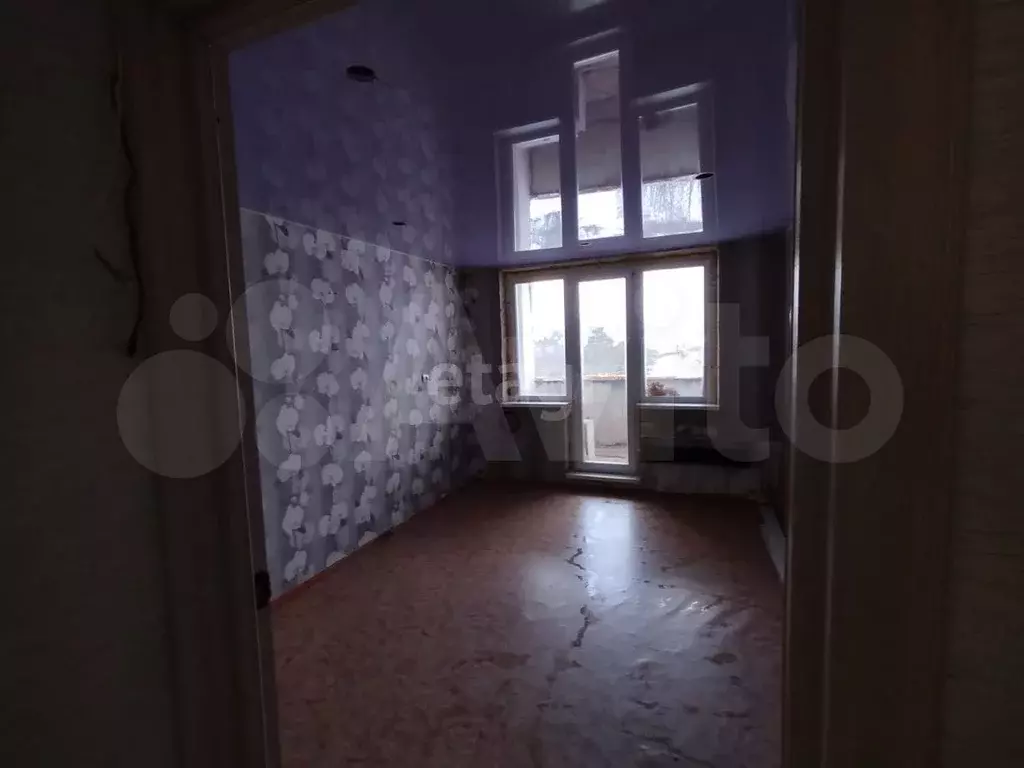 3-к. квартира, 65,1 м, 5/5 эт. - Фото 0