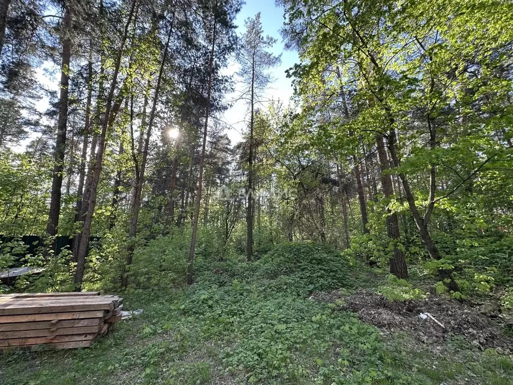 Участок в Московская область, Раменское ул. Грибоедова, 1А (6.0 сот.) - Фото 0