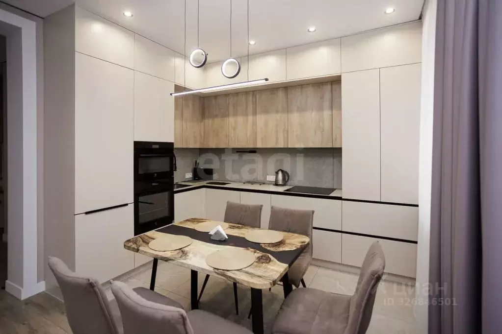 Таунхаус в Владимирская область, Ковров ул. Мартынова, 5/1 (97 м) - Фото 1