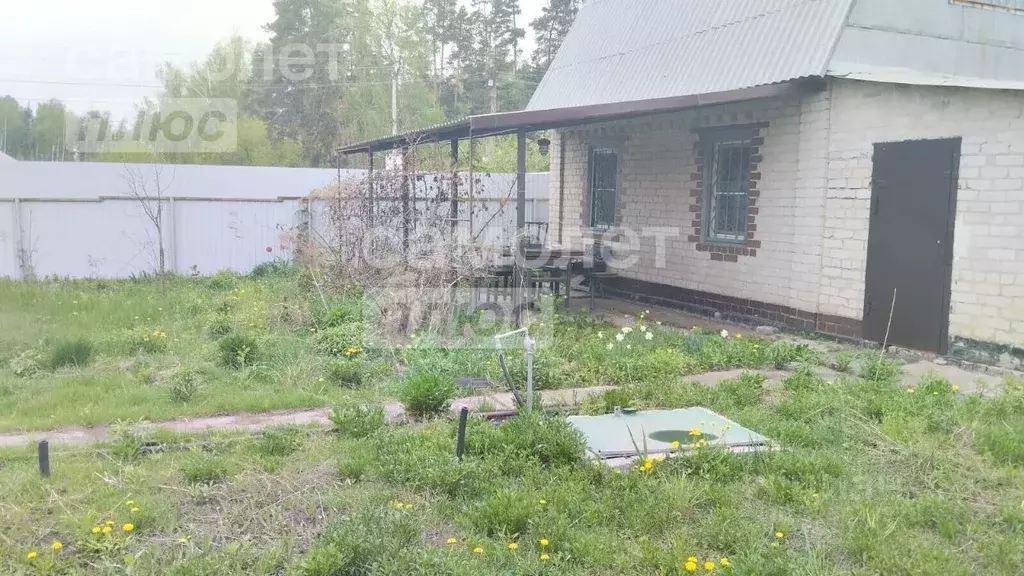 Дом в Липецкая область, Липецк Металлург-3 СНТ, 11/9 (55 м) - Фото 2