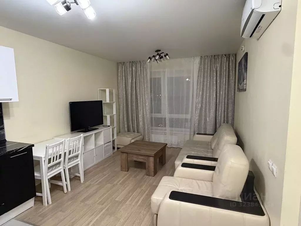 2-к кв. Москва ул. Римского-Корсакова, 11к3 (40.0 м) - Фото 2