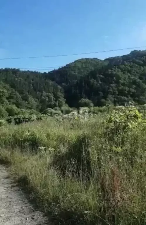 Участок в Сахалинская область, Невельск  (20.0 сот.) - Фото 1