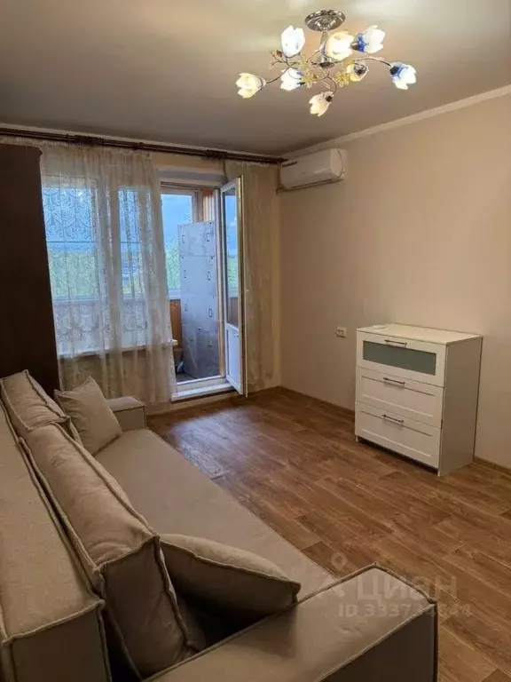 2-к кв. Москва Производственная ул., 1К1 (50.0 м) - Фото 2