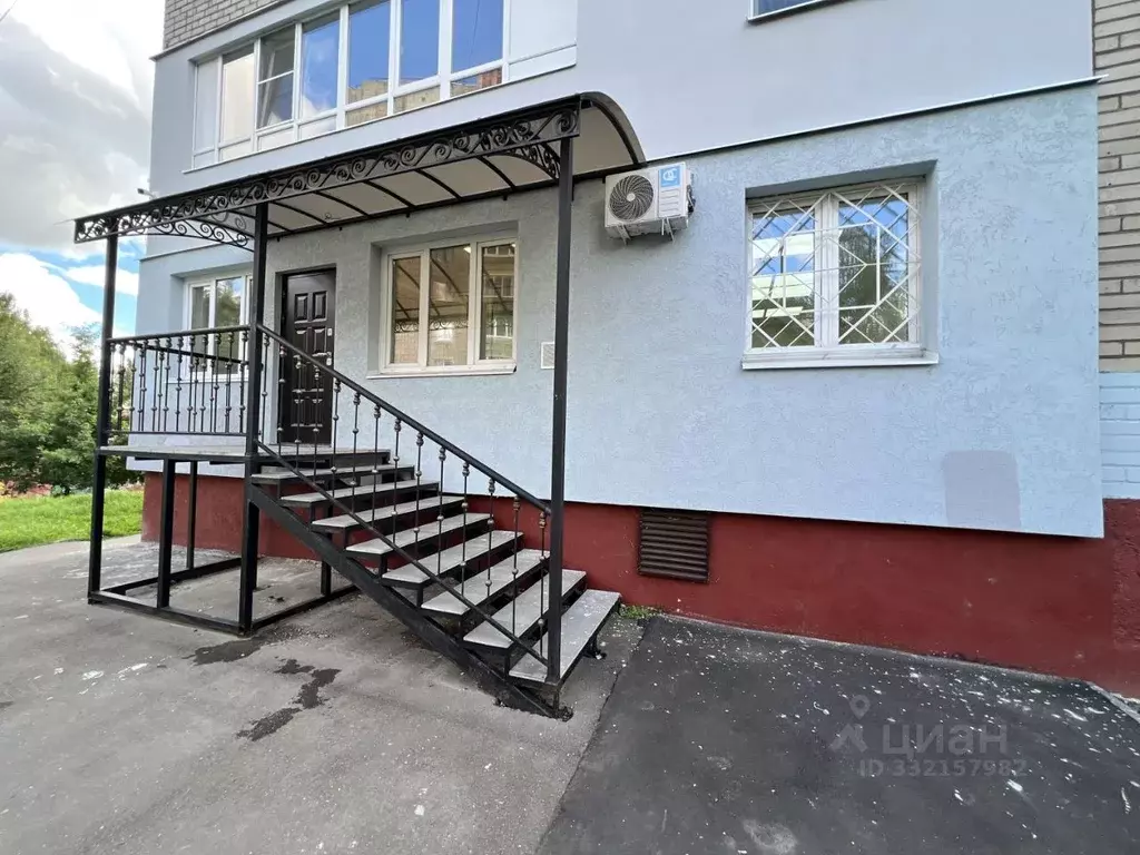 Помещение свободного назначения в Ярославская область, Ярославль ... - Фото 1