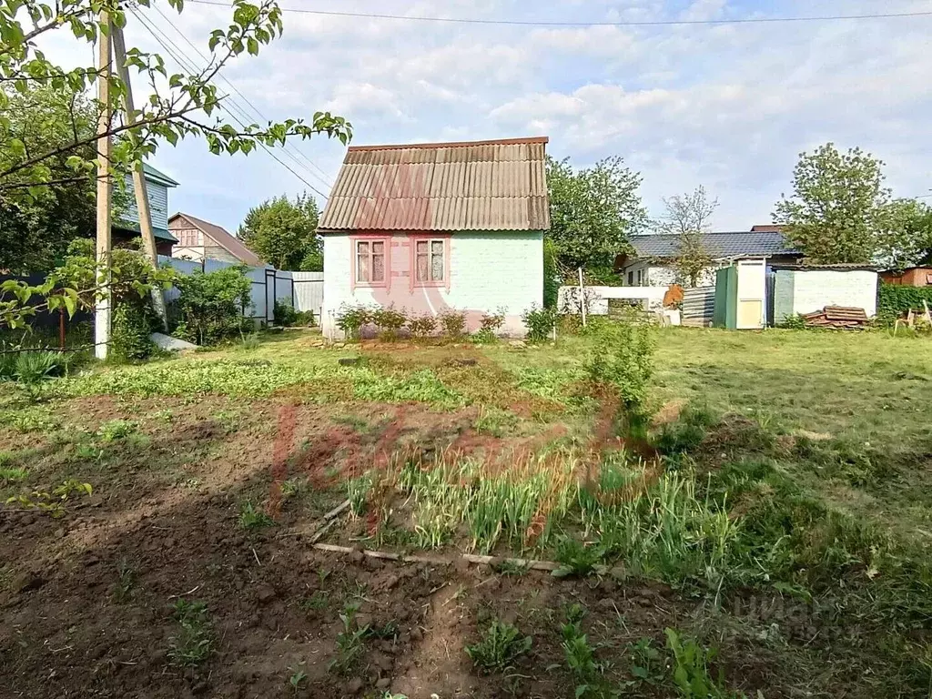 Дом в Орловская область, Орел Машиностроитель СНТ, 107 (45 м) - Фото 1