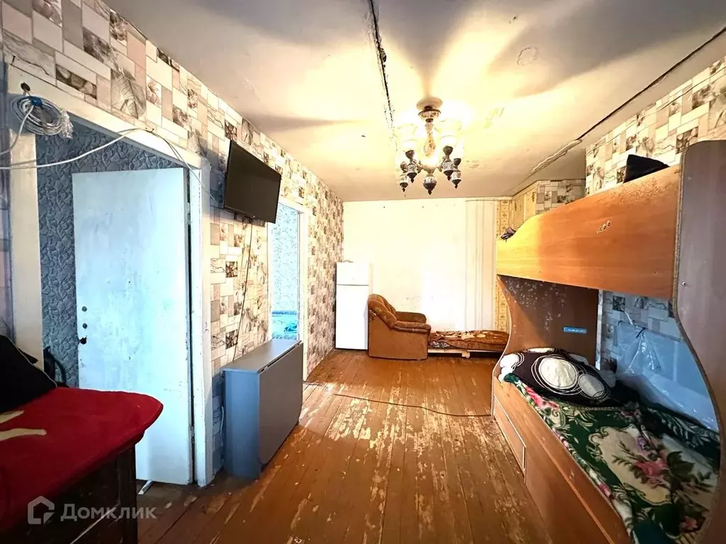 Продаётся 4-к квартира, 61 м - Фото 0