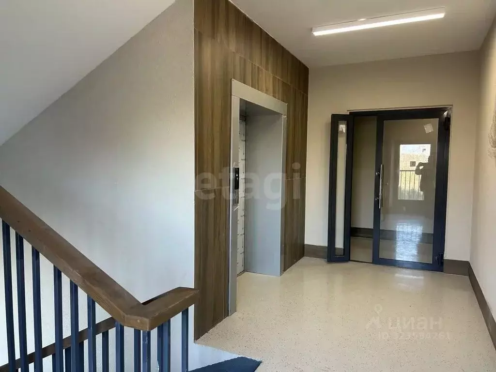 2-к кв. Красноярский край, Красноярск ул. Елены Стасовой, 82 (42.4 м) - Фото 1