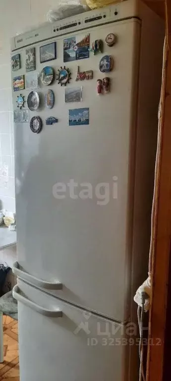 2-к кв. Саха (Якутия), Якутск ул. Кузьмина, 34/2 (49.7 м) - Фото 1