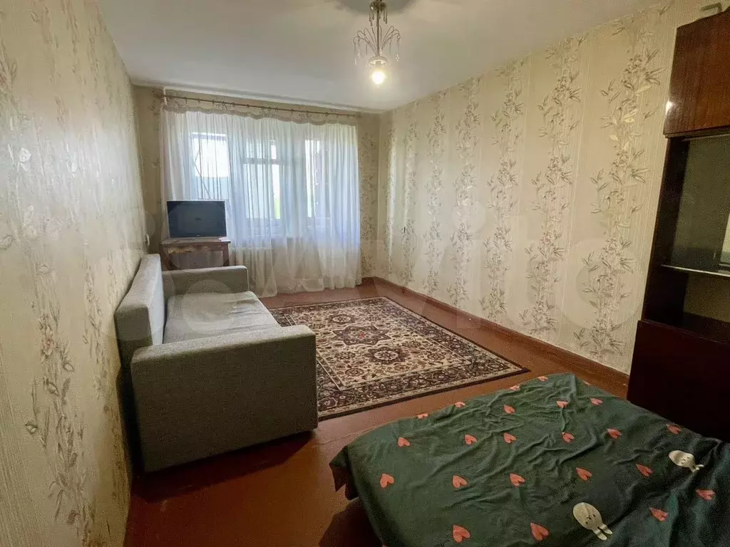 1-к. квартира, 31,6 м, 8/9 эт. - Фото 0