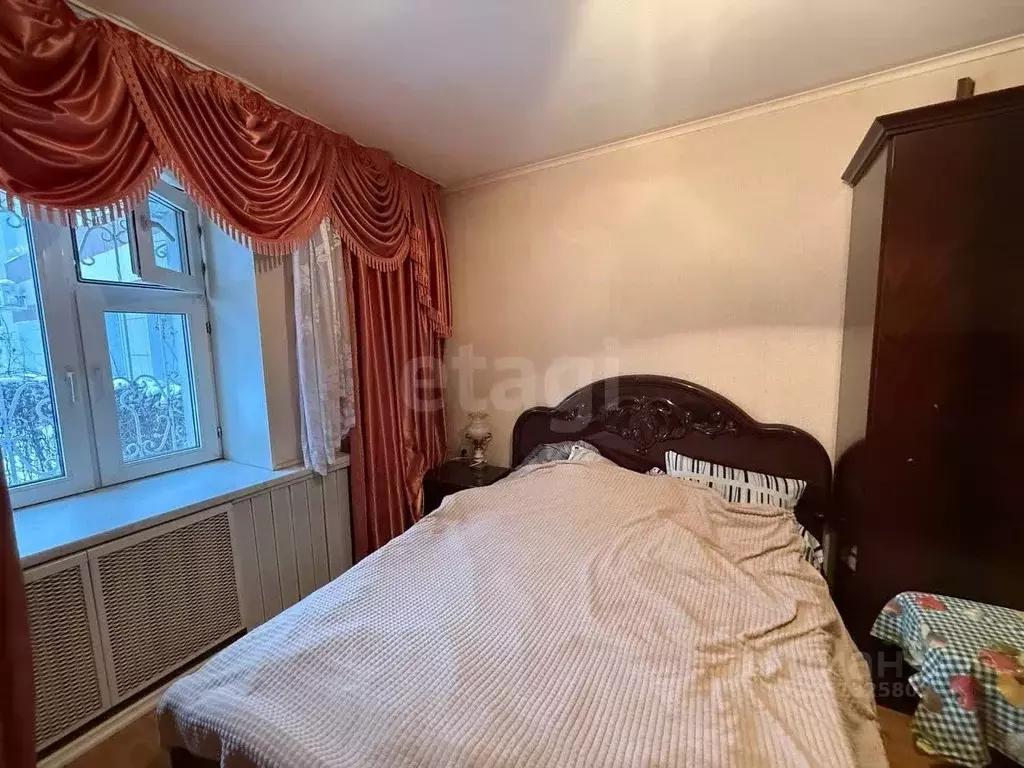 3-к кв. Татарстан, Казань ул. 2-я Даурская, 4к2 (98.8 м) - Фото 1