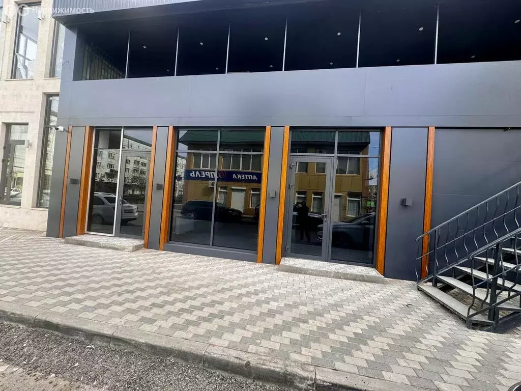 Офис (170 м) - Фото 1