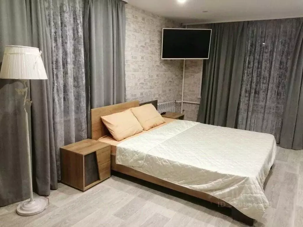 1-к кв. Красноярский край, Норильск Советская ул., 5А (36.0 м) - Фото 1