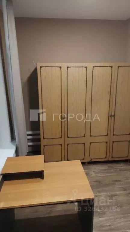 Комната Алтайский край, Барнаул ул. Аванесова, 77Б (8.0 м) - Фото 2