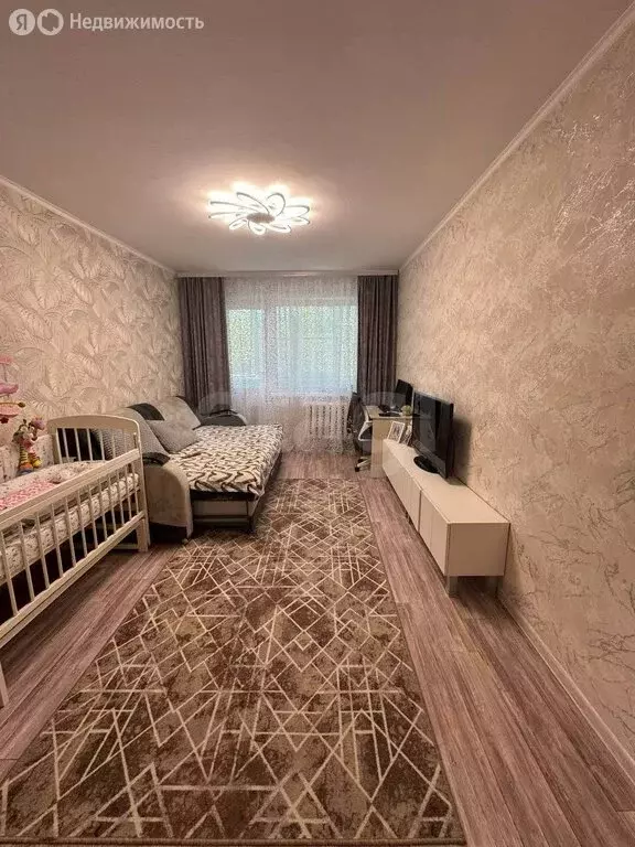2-комнатная квартира: Выкса, микрорайон Гоголя, 21 (47.6 м) - Фото 1