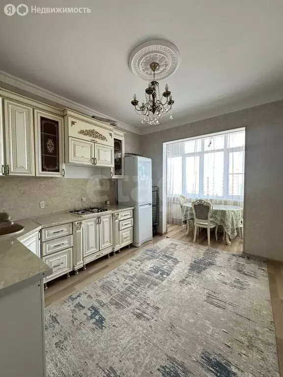 2-комнатная квартира: Махачкала, улица Даниялова, 95 (48 м) - Фото 2