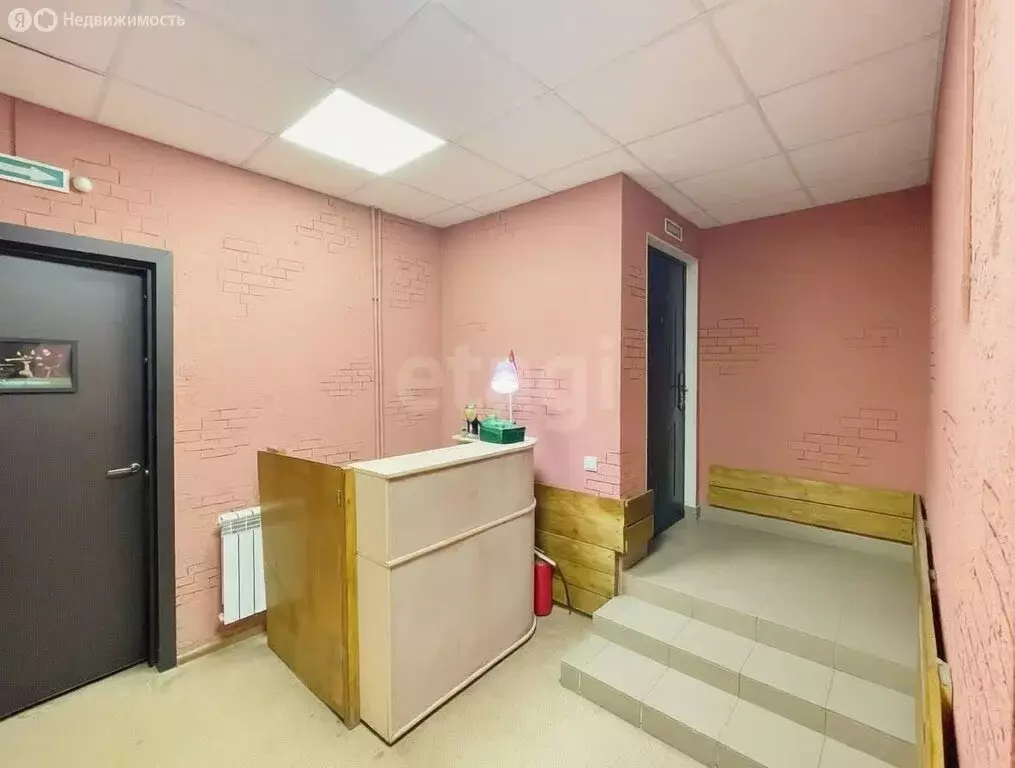 Помещение свободного назначения (109.6 м) - Фото 1