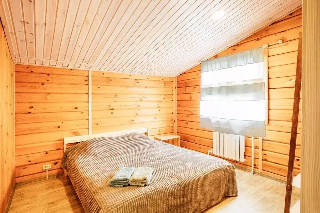 2-к кв. Алтай, Чемальский район, с. Чепош Лесной пер., 14 (65.0 м) - Фото 2