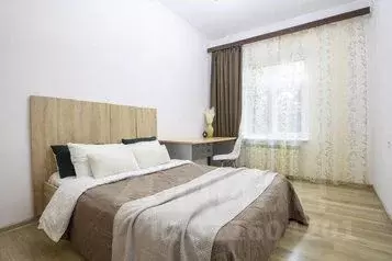 4-к кв. Санкт-Петербург Вознесенский просп., 21 (120.0 м) - Фото 0