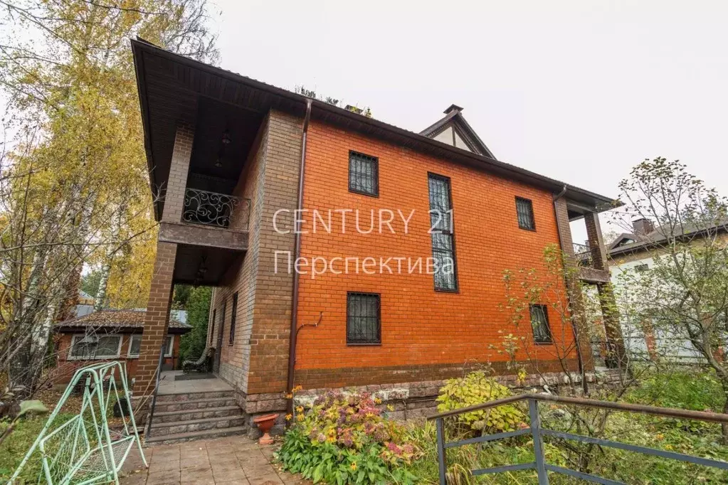 Дом в Московская область, Котельники Горняк СНТ, 47 (245 м) - Фото 1