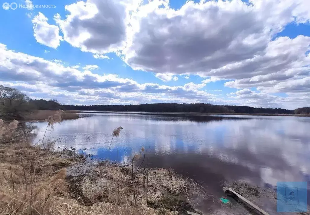 Участок в Московская область, городской округ Солнечногорск, деревня ... - Фото 1