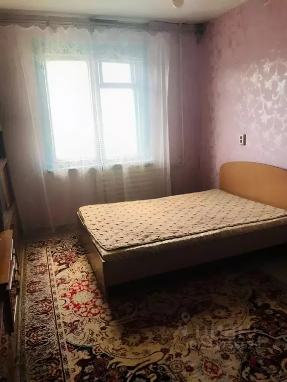 1-к кв. Алтайский край, Барнаул ул. Веры Кащеевой, 15 (30.0 м) - Фото 1
