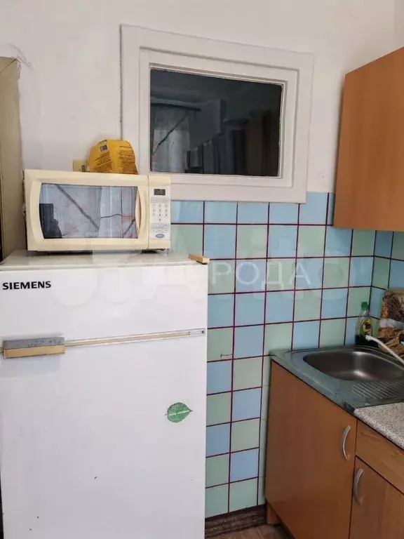 1-к. квартира, 36 м, 2/5 эт. - Фото 0
