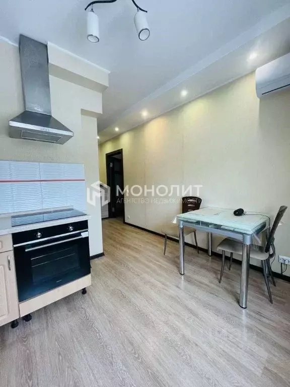 1-к кв. Белгородская область, Старый Оскол Восточный мкр, 9 (38.0 м) - Фото 2