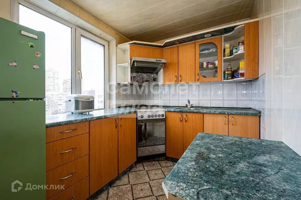Продаётся 3-к квартира, 84 м - Фото 0
