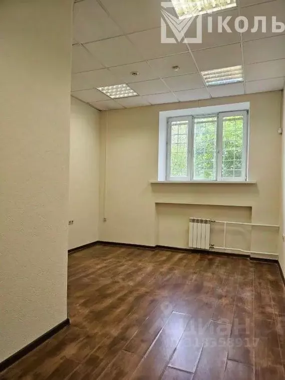 Офис в Иркутская область, Ангарск 278-й кв-л, 2 (16 м) - Фото 0