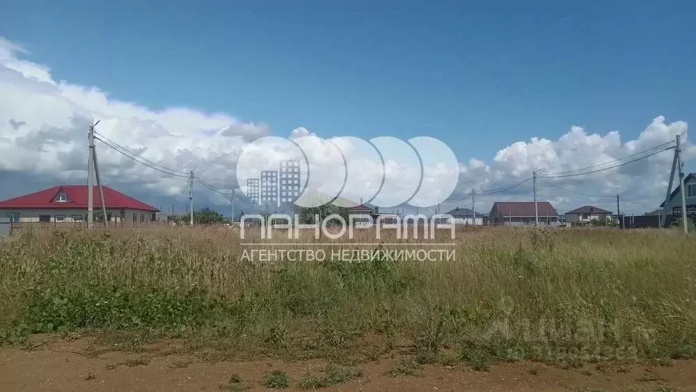 Участок в Краснодарский край, Анапа муниципальный округ, с. ... - Фото 1