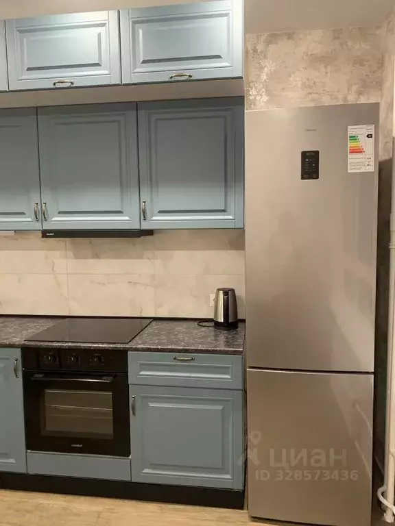 1-к кв. Московская область, Ленинский городской округ, пос. Битца ... - Фото 1