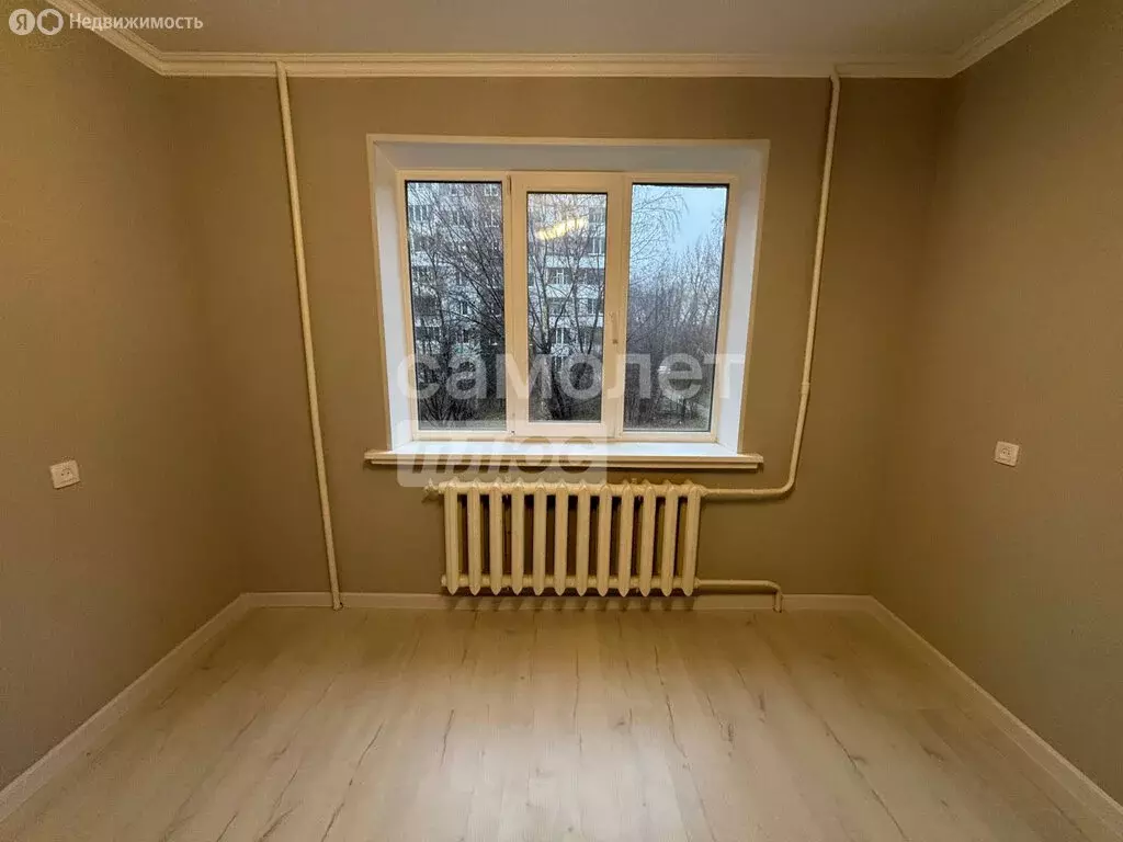 1-комнатная квартира: Казань, проспект Победы, 22 (30 м) - Фото 2