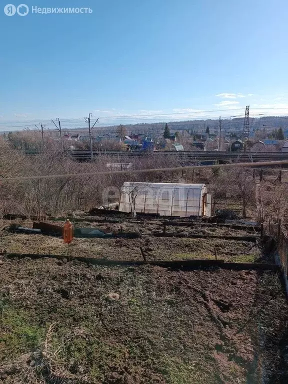 Дом в Уфимский район, деревня Юматово (40 м) - Фото 2