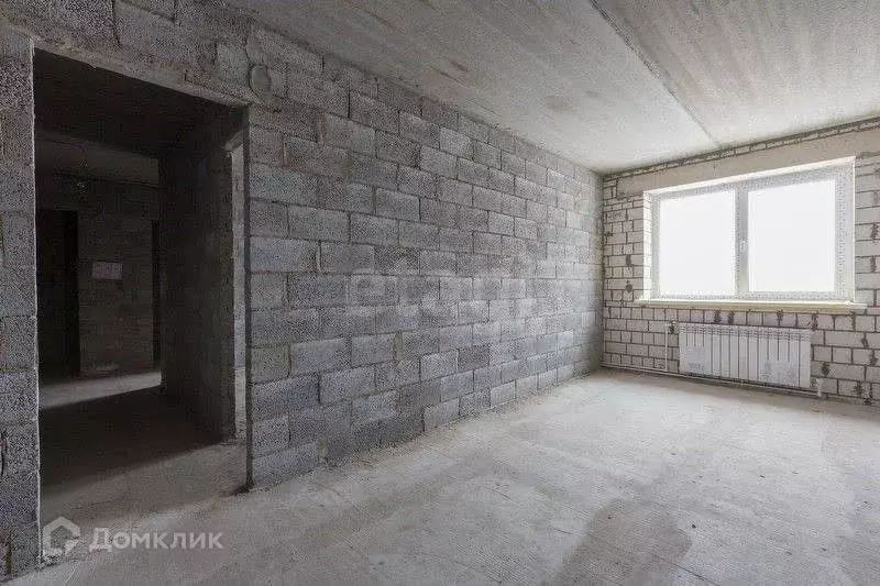 Продаётся 2-к квартира, 60.7 м - Фото 1