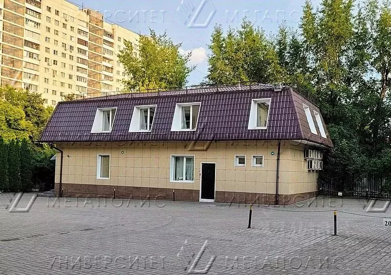 Помещение свободного назначения в Москва Вятская ул., 35С3 (48 м) - Фото 1